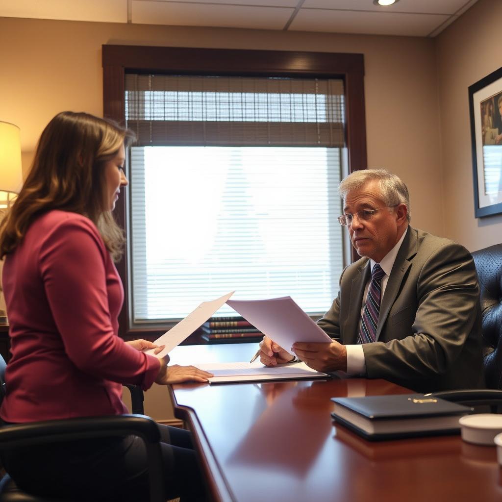 Private Adoption Lawyer Lexington