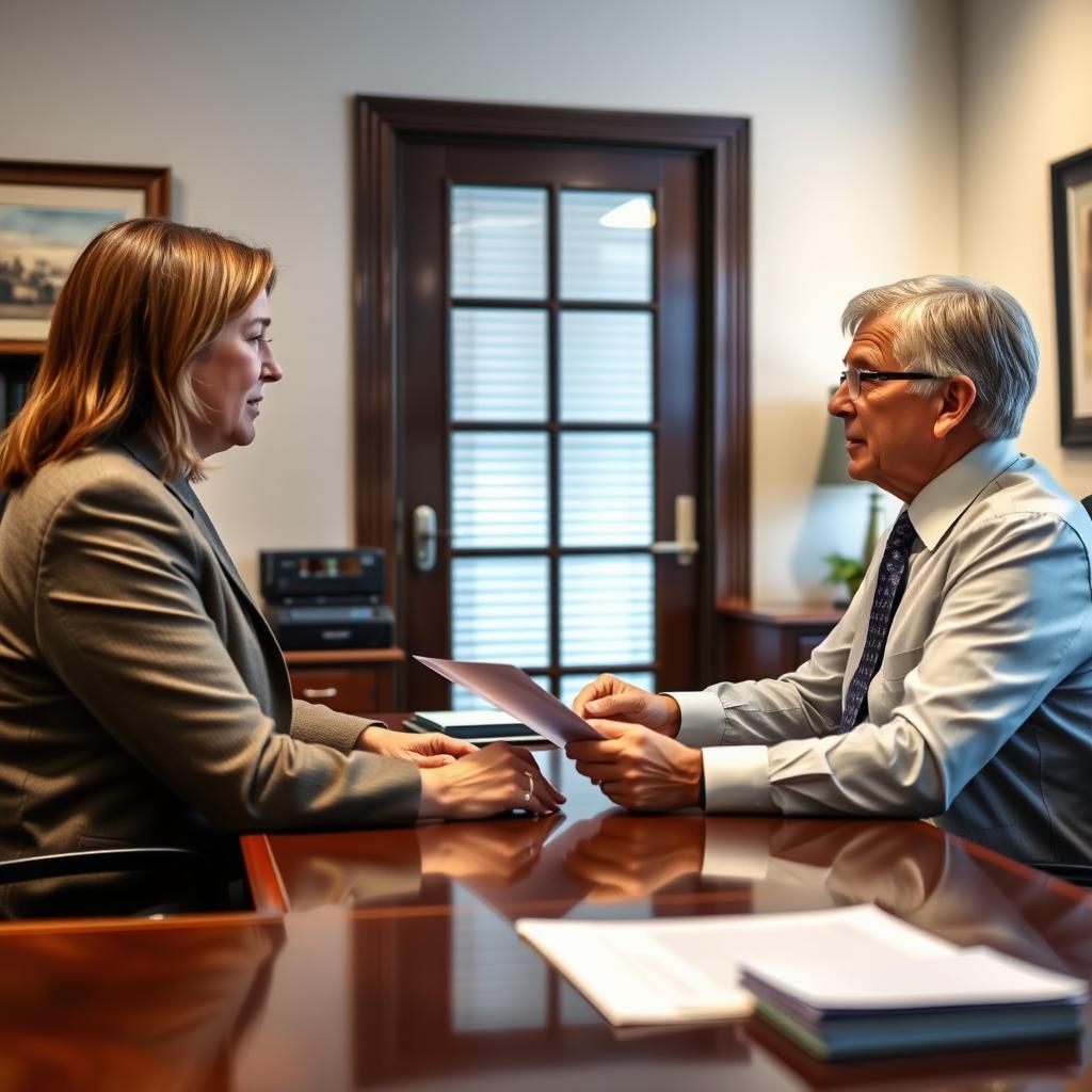 Private Adoption Lawyer Madison County