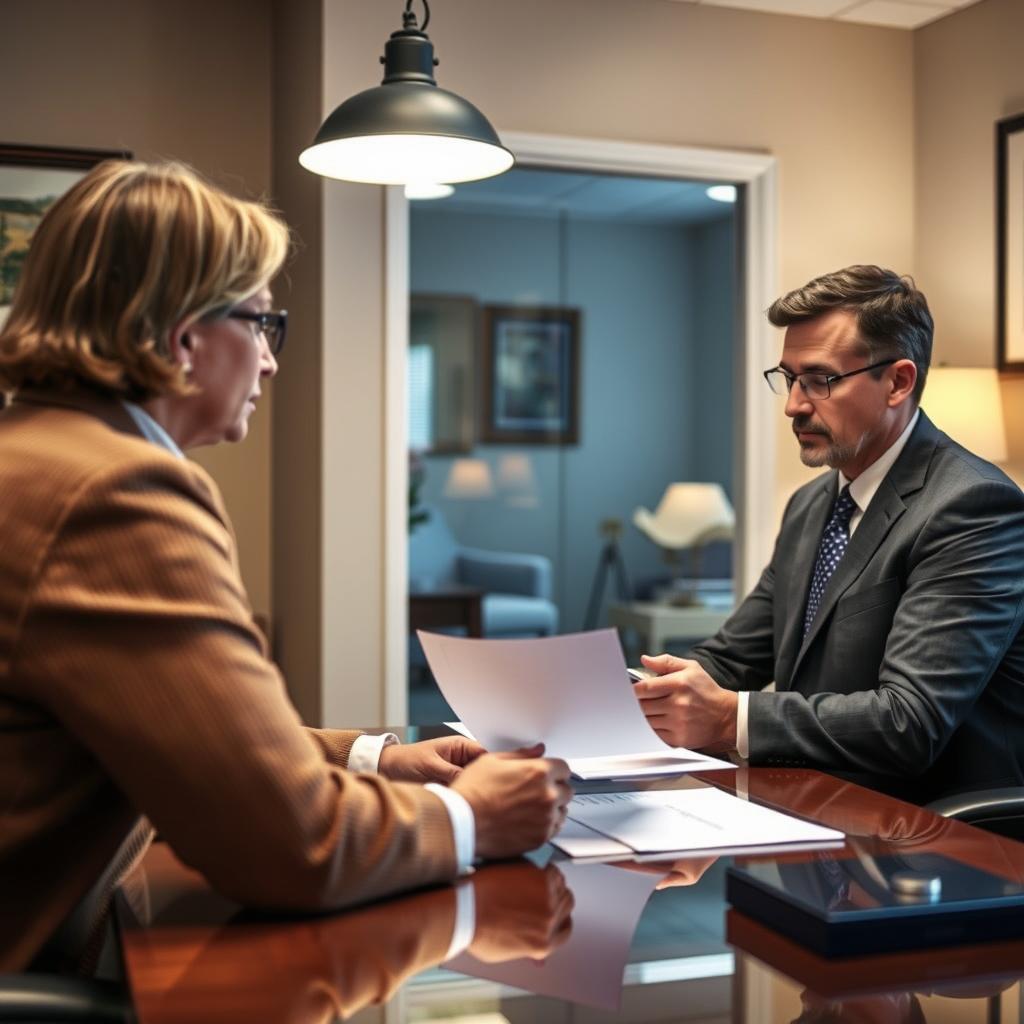 Private Adoption Lawyer Manassas Park