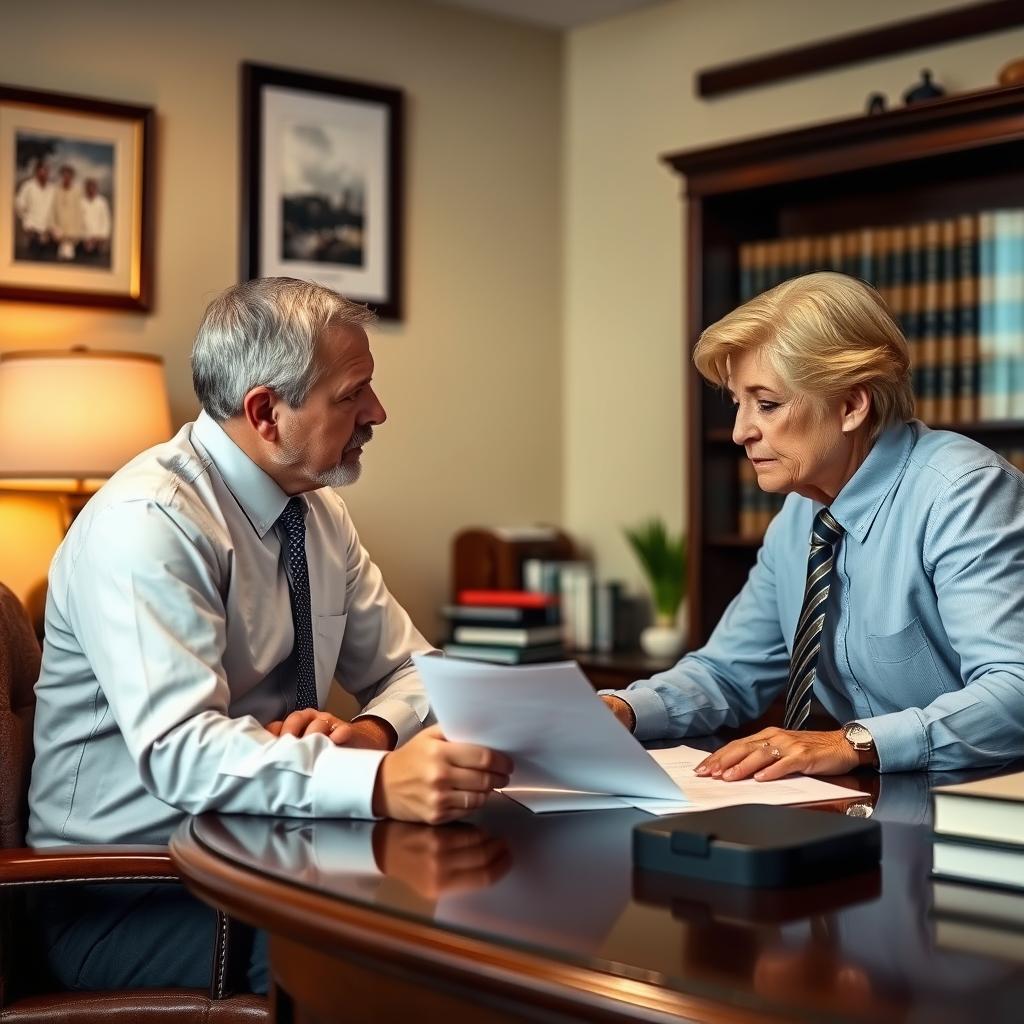 Private Adoption Lawyer Powhatan County