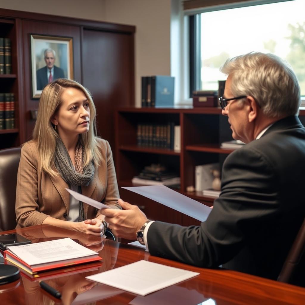 Private Adoption Lawyer Prince William County