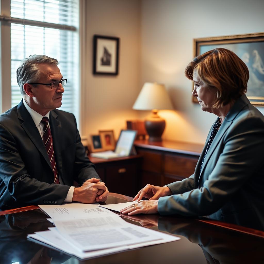 Private Adoption Lawyer Rappahannock County