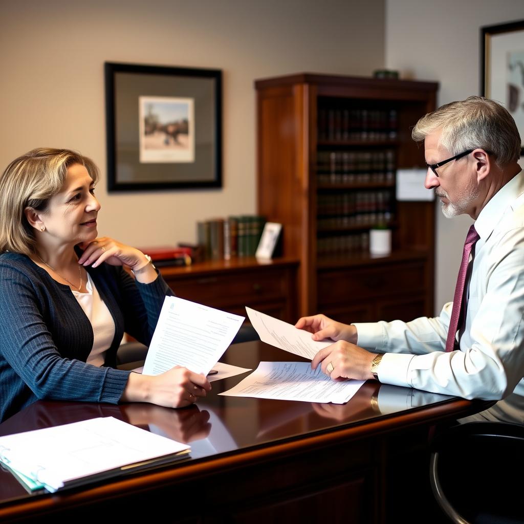 Private Adoption Lawyer Rockingham County