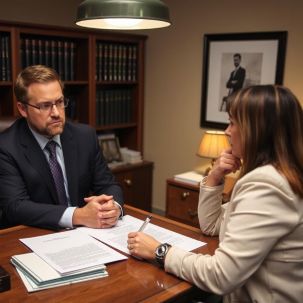 Private Adoption Lawyer Shenandoah County