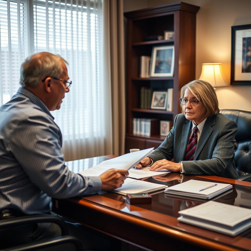 Private Adoption Lawyer Spotsylvania County