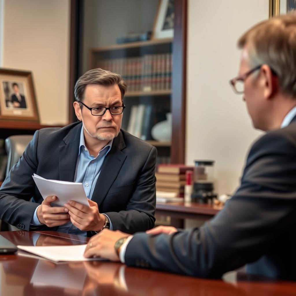 Private Adoption Lawyer Warren County