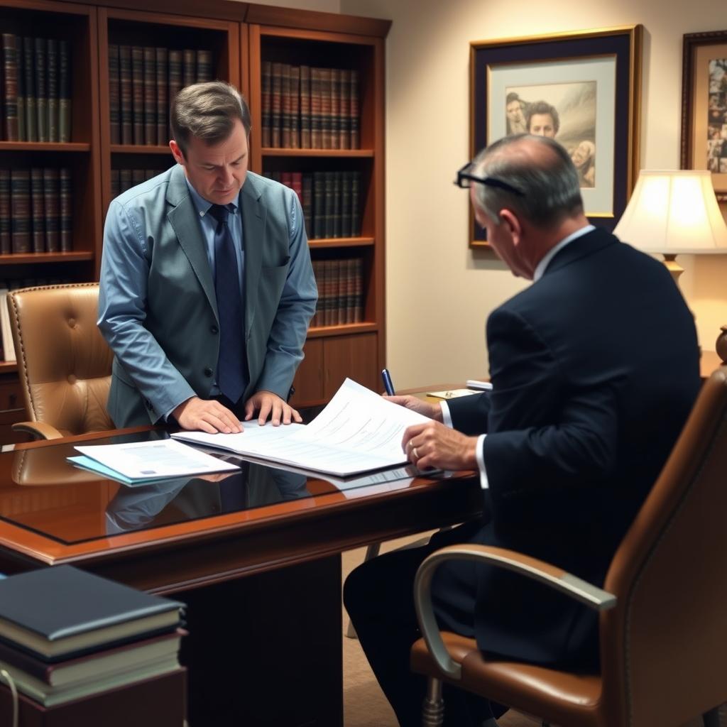 Recognition Of Foreign Divorce Lawyer Albemarle County