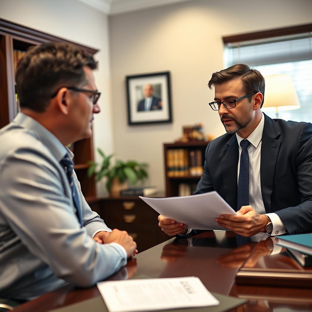 Recognition Of Foreign Divorce Lawyer Arlington County