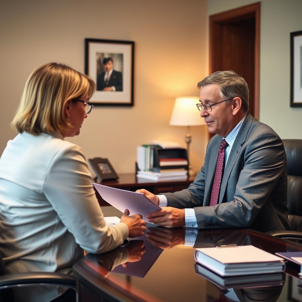 Recognition Of Foreign Divorce Lawyer Augusta County