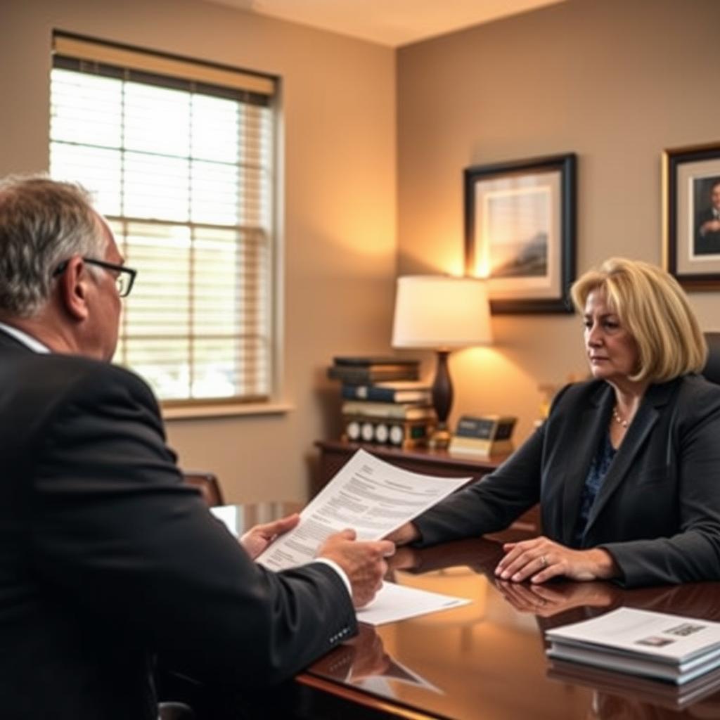 Recognition Of Foreign Divorce Lawyer Botetourt County