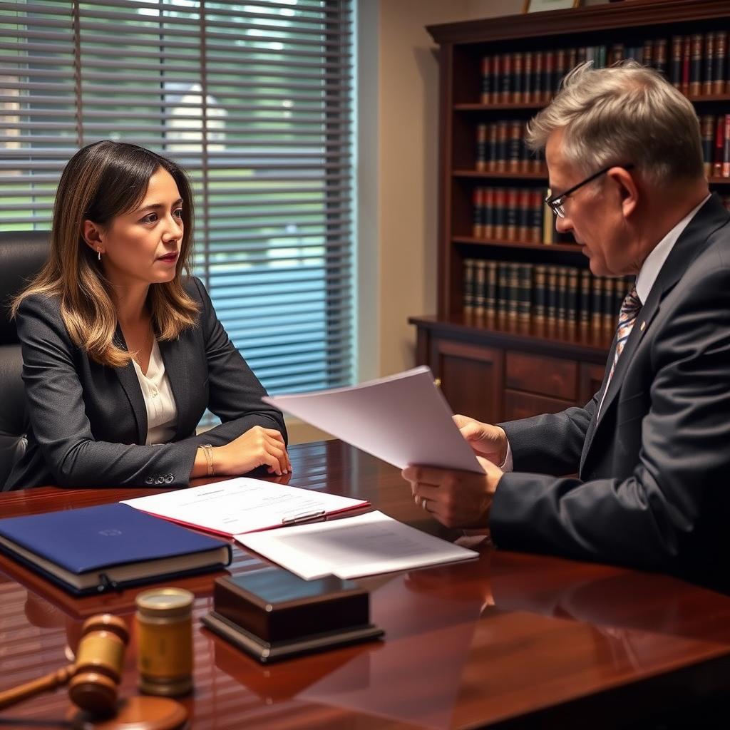 Recognition Of Foreign Divorce Lawyer Caroline County