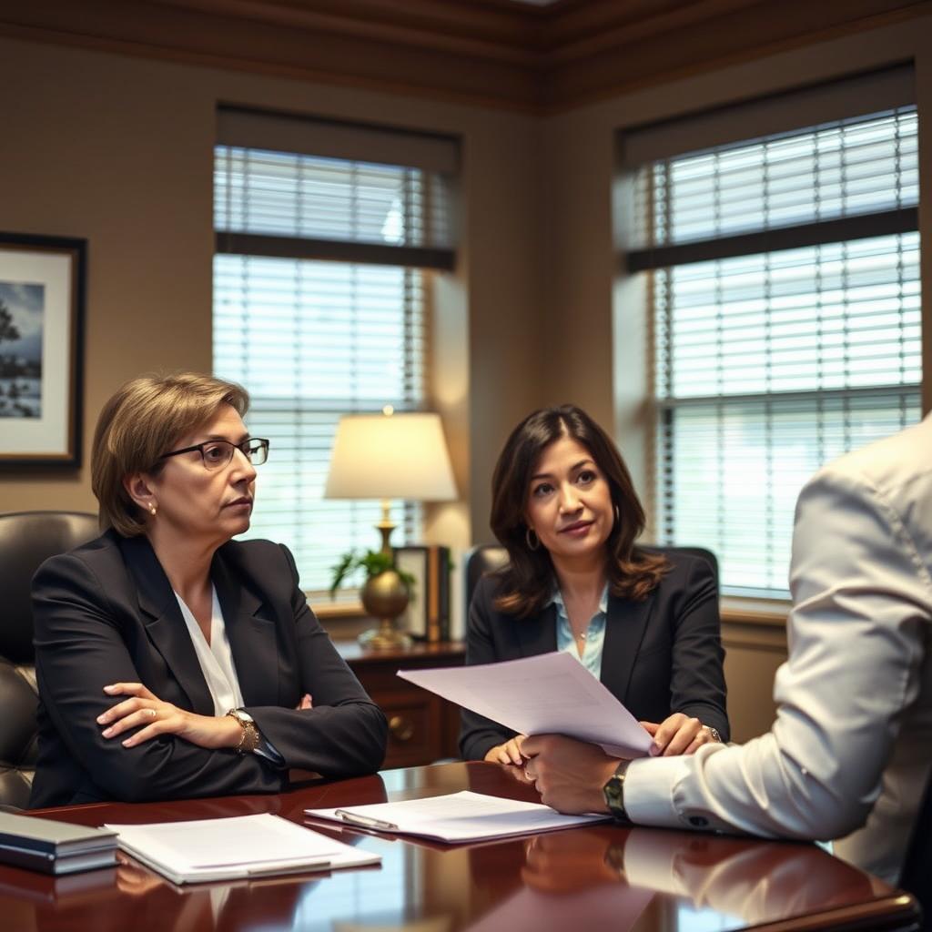 Recognition Of Foreign Divorce Lawyer Chesterfield County