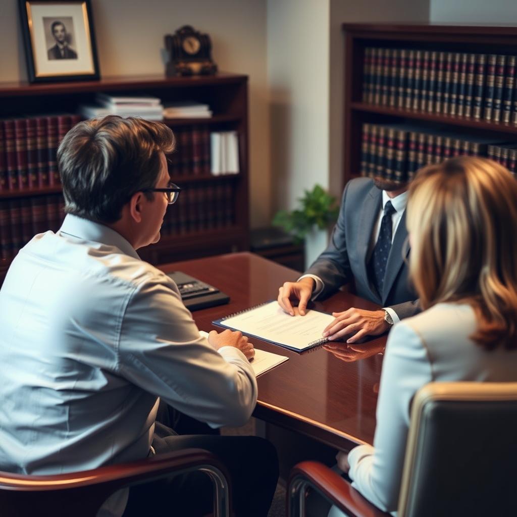 Recognition Of Foreign Divorce Lawyer Clarke County