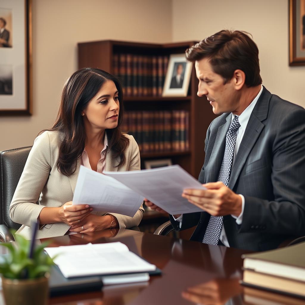 Recognition Of Foreign Divorce Lawyer Dinwiddie County