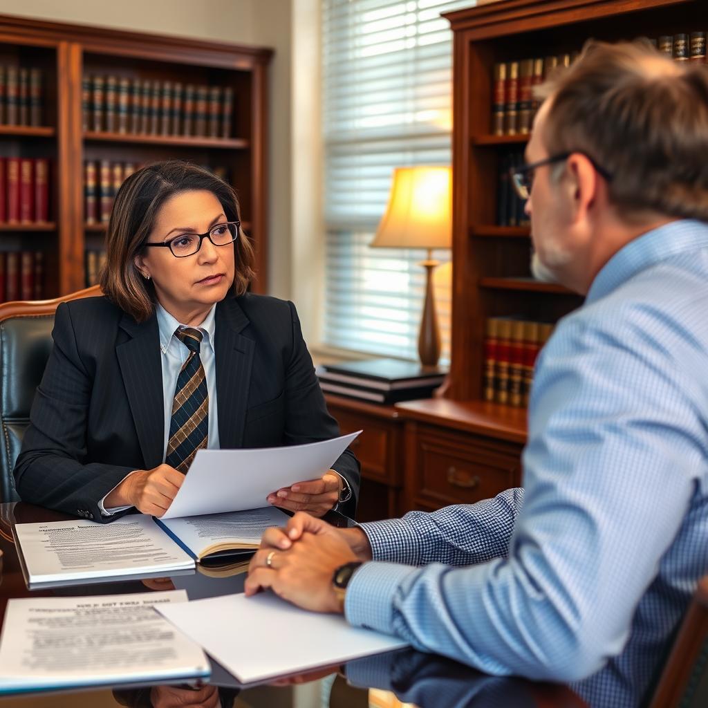 Recognition Of Foreign Divorce Lawyer Fairfax County