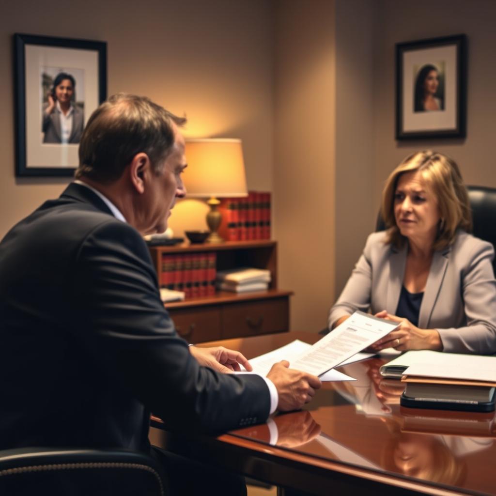 Recognition Of Foreign Divorce Lawyer Fairfax