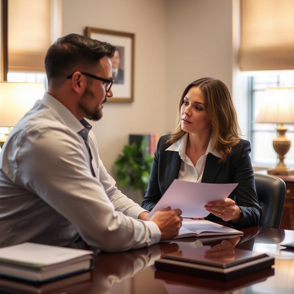 Recognition Of Foreign Divorce Lawyer Falls Church