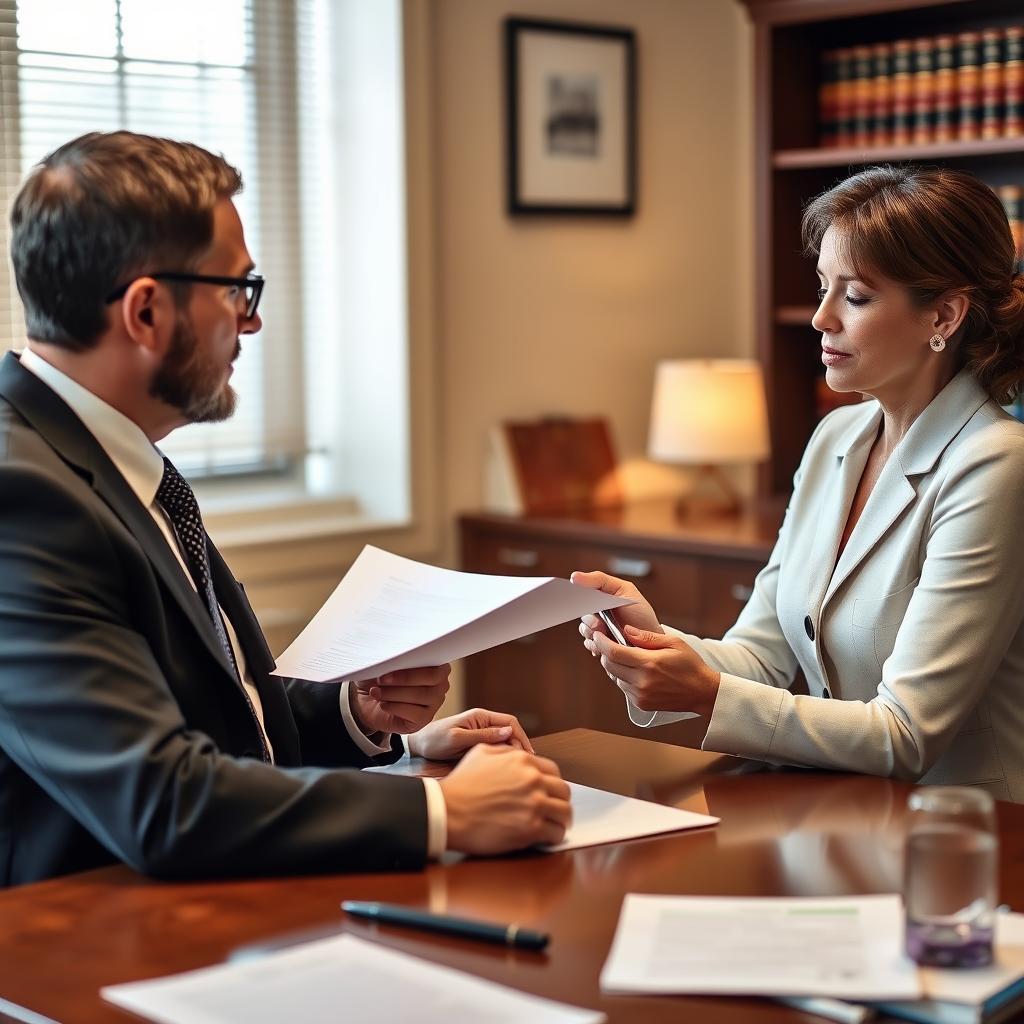 Recognition Of Foreign Divorce Lawyer Fluvanna County