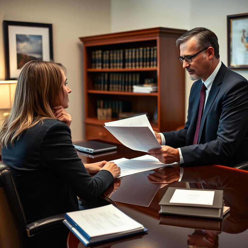 Recognition Of Foreign Divorce Lawyer Fredericksburg