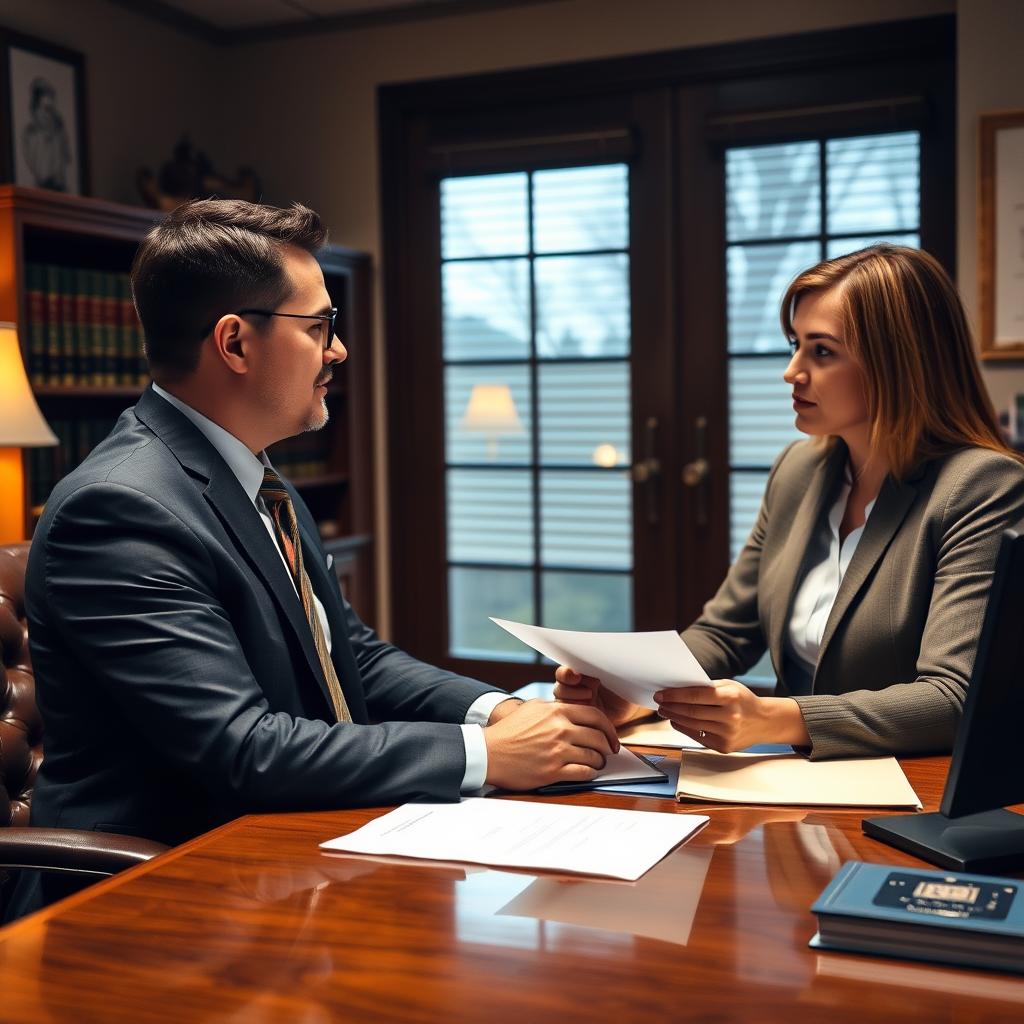 Recognition Of Foreign Divorce Lawyer Greene County