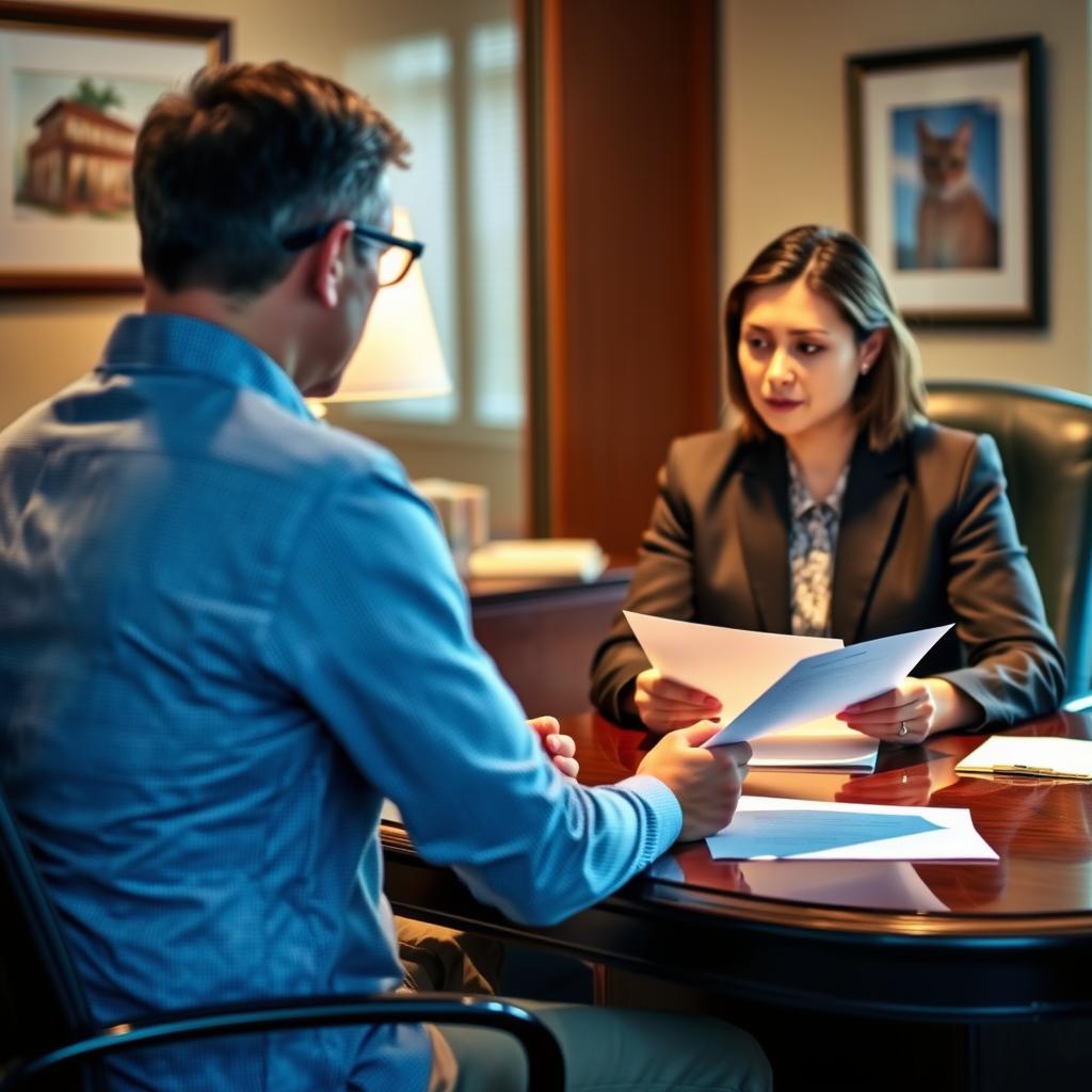 Recognition Of Foreign Divorce Lawyer Hanover County