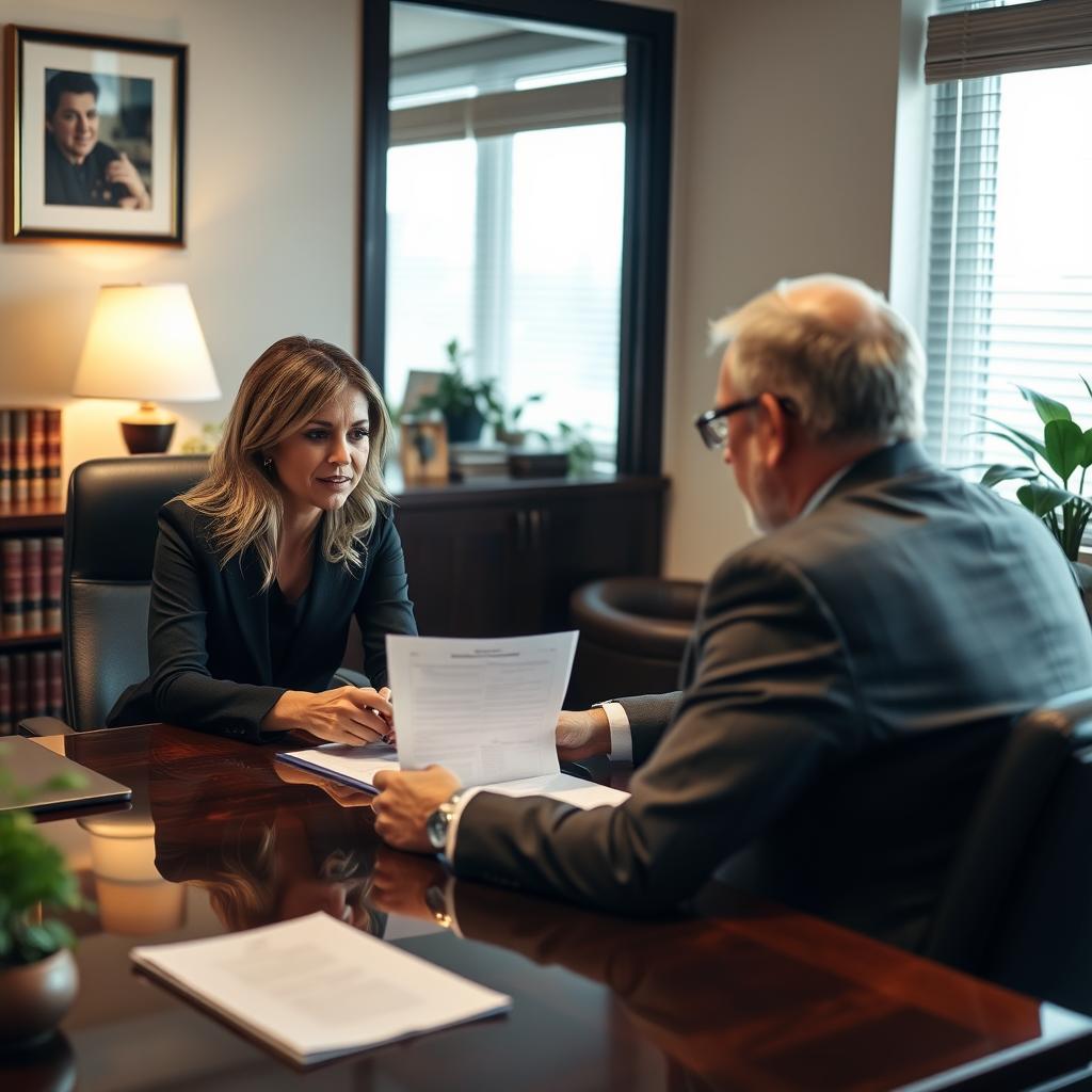 Recognition Of Foreign Divorce Lawyer Henrico County