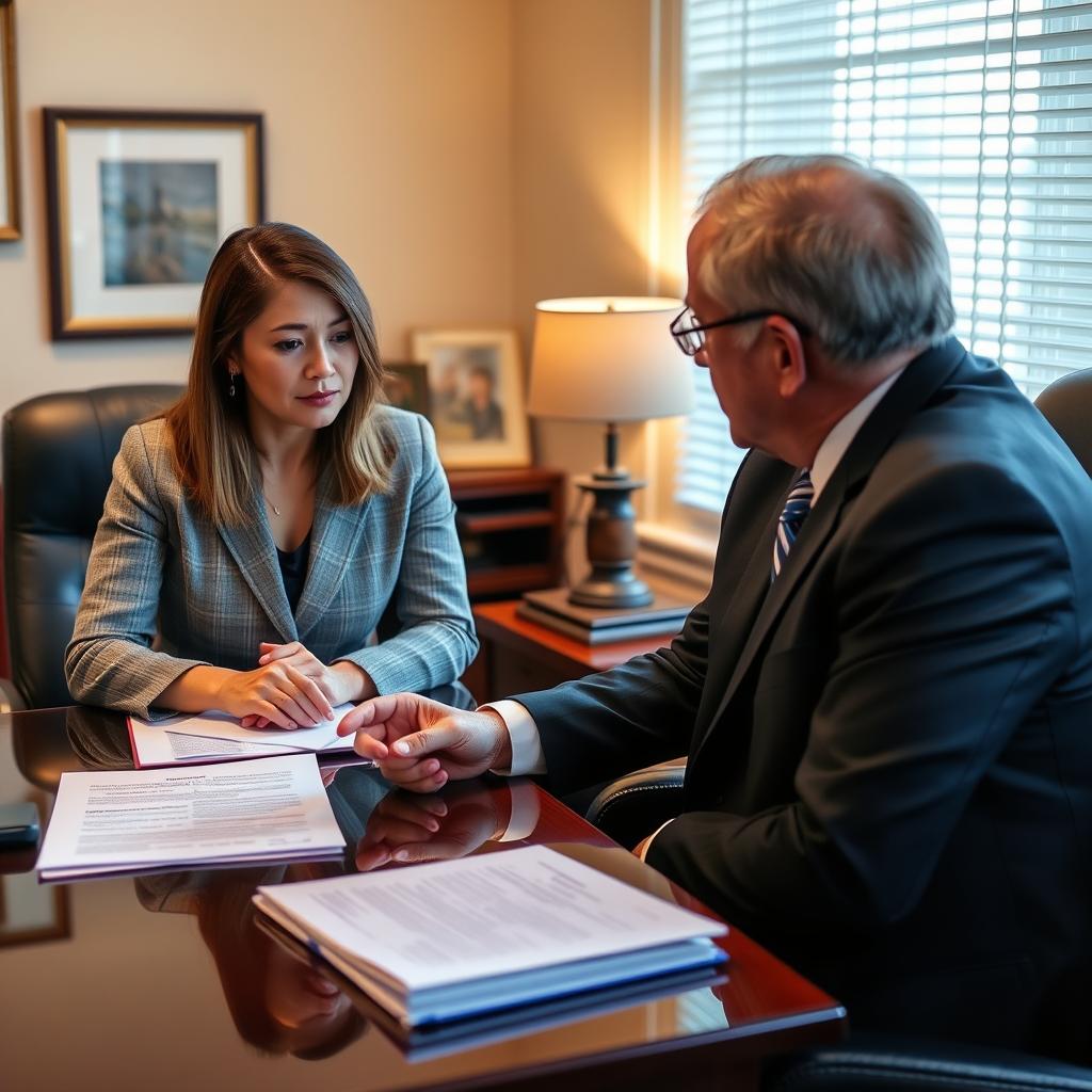 Recognition Of Foreign Divorce Lawyer King William County