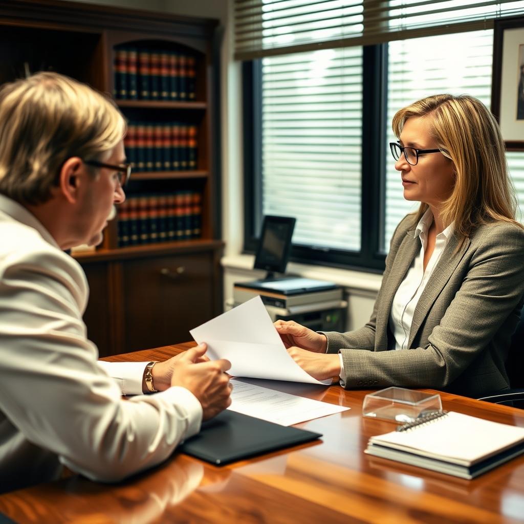 Recognition Of Foreign Divorce Lawyer Lexington