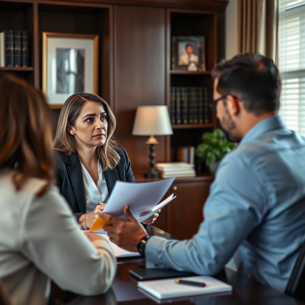 Recognition Of Foreign Divorce Lawyer Louisa County