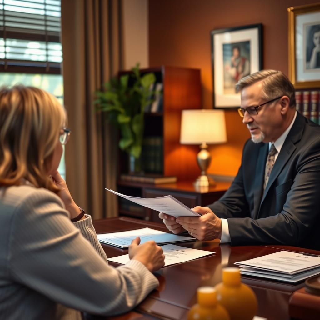 Recognition Of Foreign Divorce Lawyer Manassas