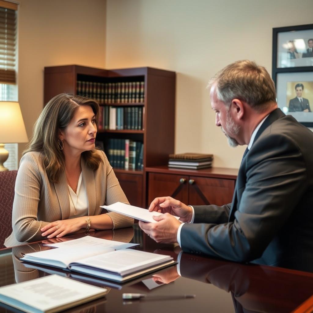 Recognition Of Foreign Divorce Lawyer New Kent County