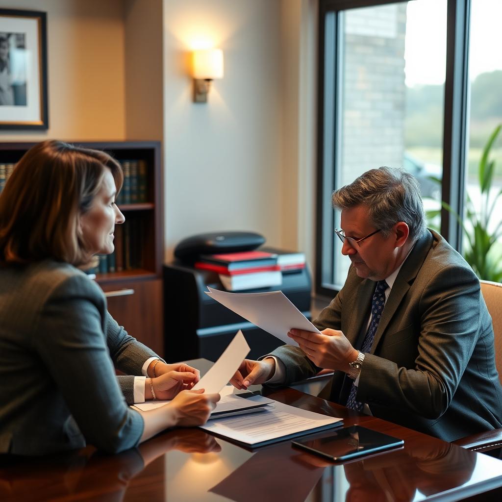 Recognition Of Foreign Divorce Lawyer Orange County