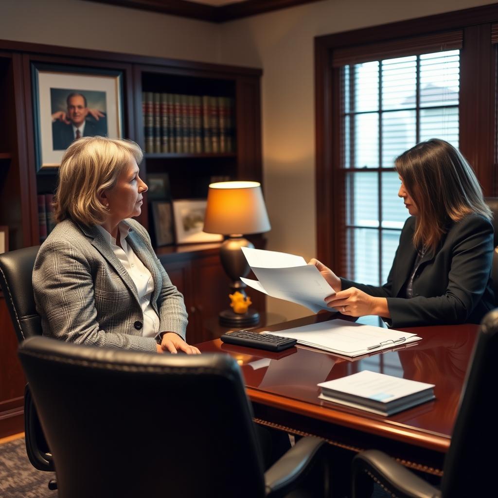Recognition Of Foreign Divorce Lawyer Powhatan County