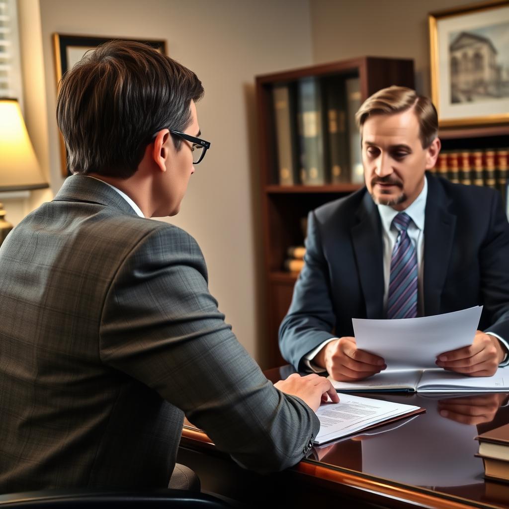 Recognition Of Foreign Divorce Lawyer Prince George County