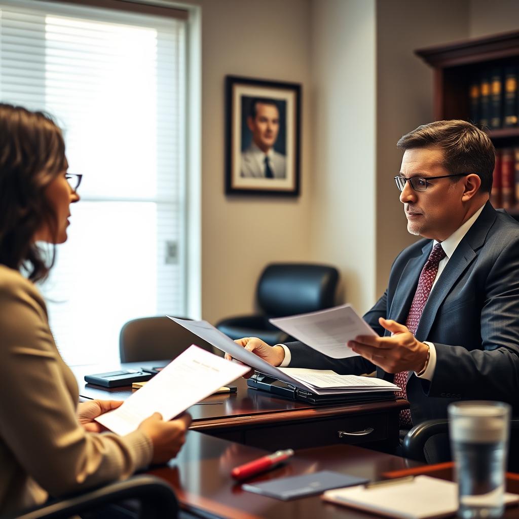 Recognition Of Foreign Divorce Lawyer Prince William County