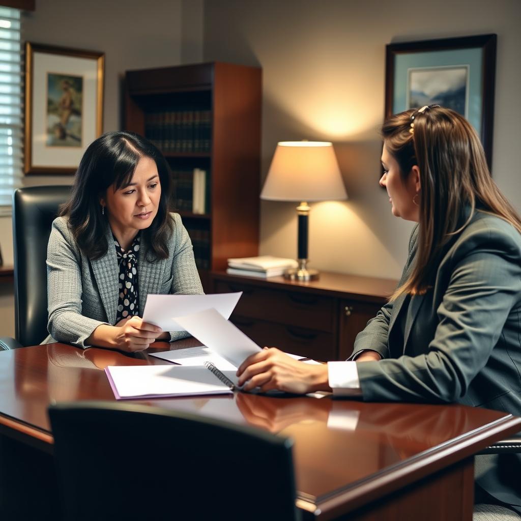 Recognition Of Foreign Divorce Lawyer Rappahannock County