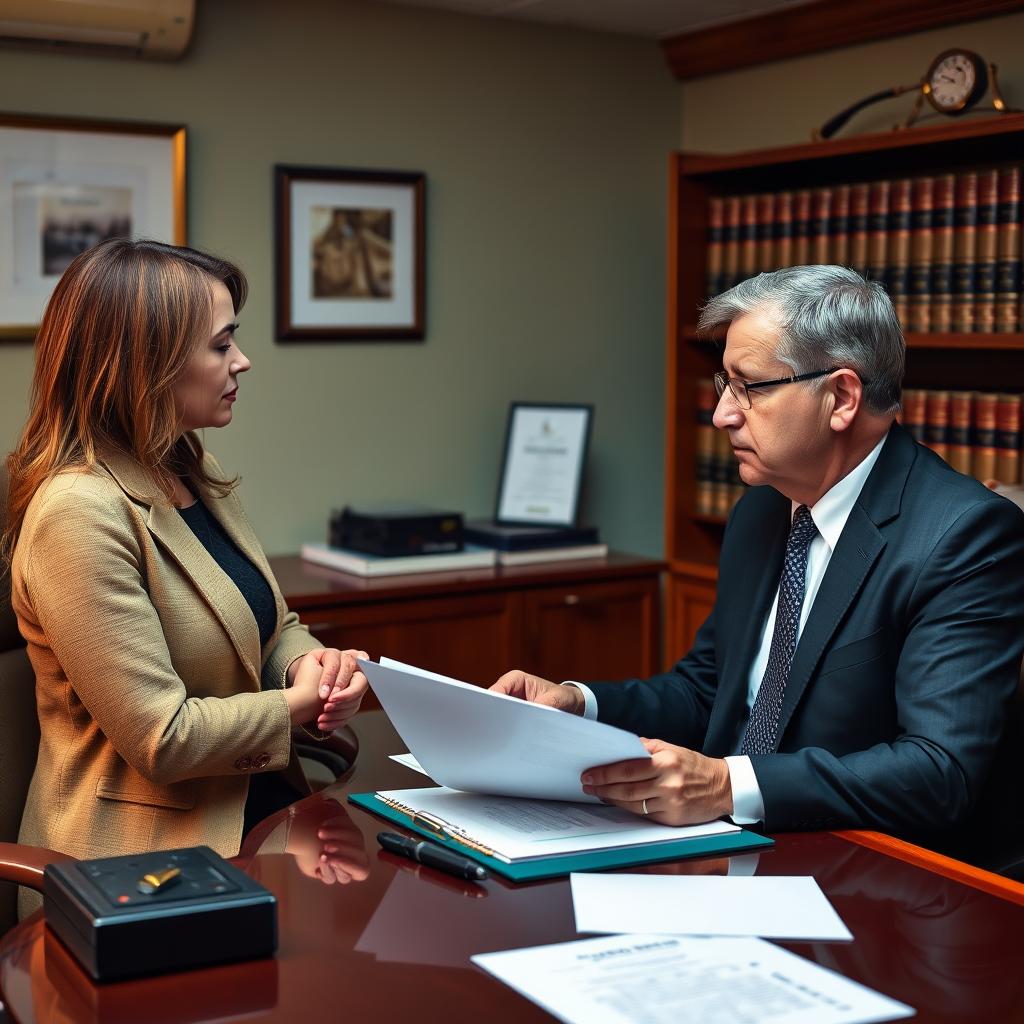 Recognition Of Foreign Divorce Lawyer Rockingham County