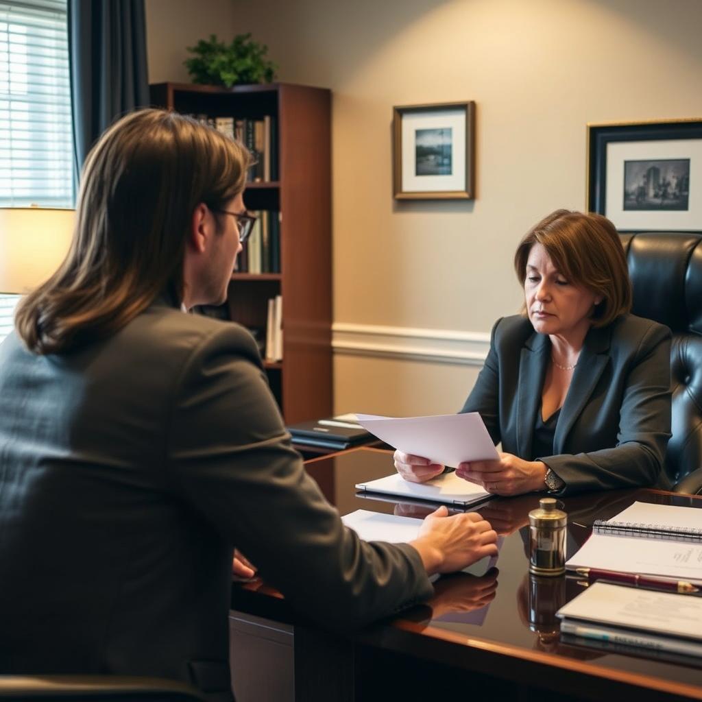 Recognition Of Foreign Divorce Lawyer Shenandoah County