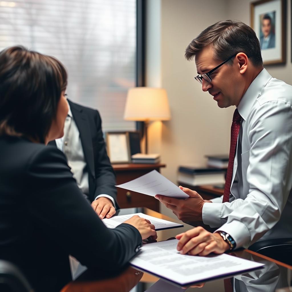 Recognition Of Foreign Divorce Lawyer Spotsylvania County
