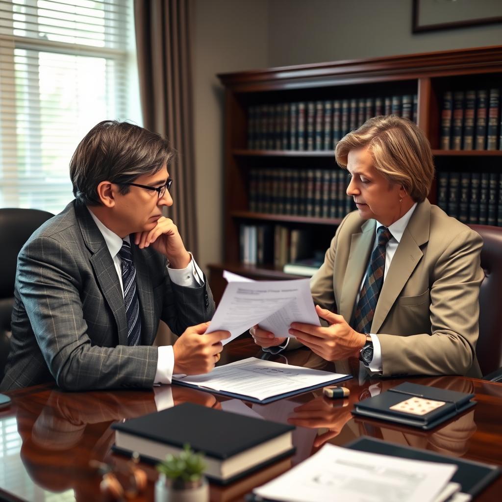 Recognition Of Foreign Divorce Lawyer Warren County