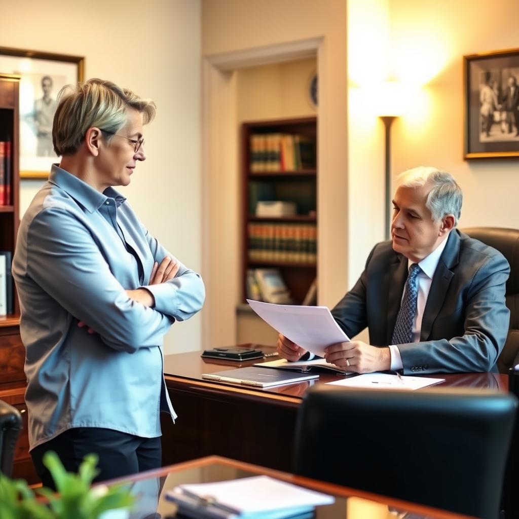 Step Parent Adoption Lawyer Albemarle County