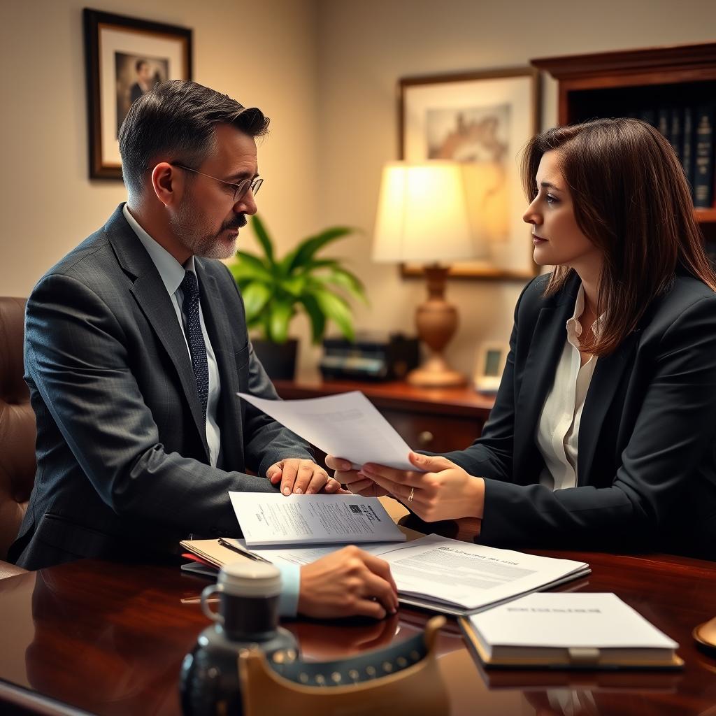 Step Parent Adoption Lawyer Alexandria