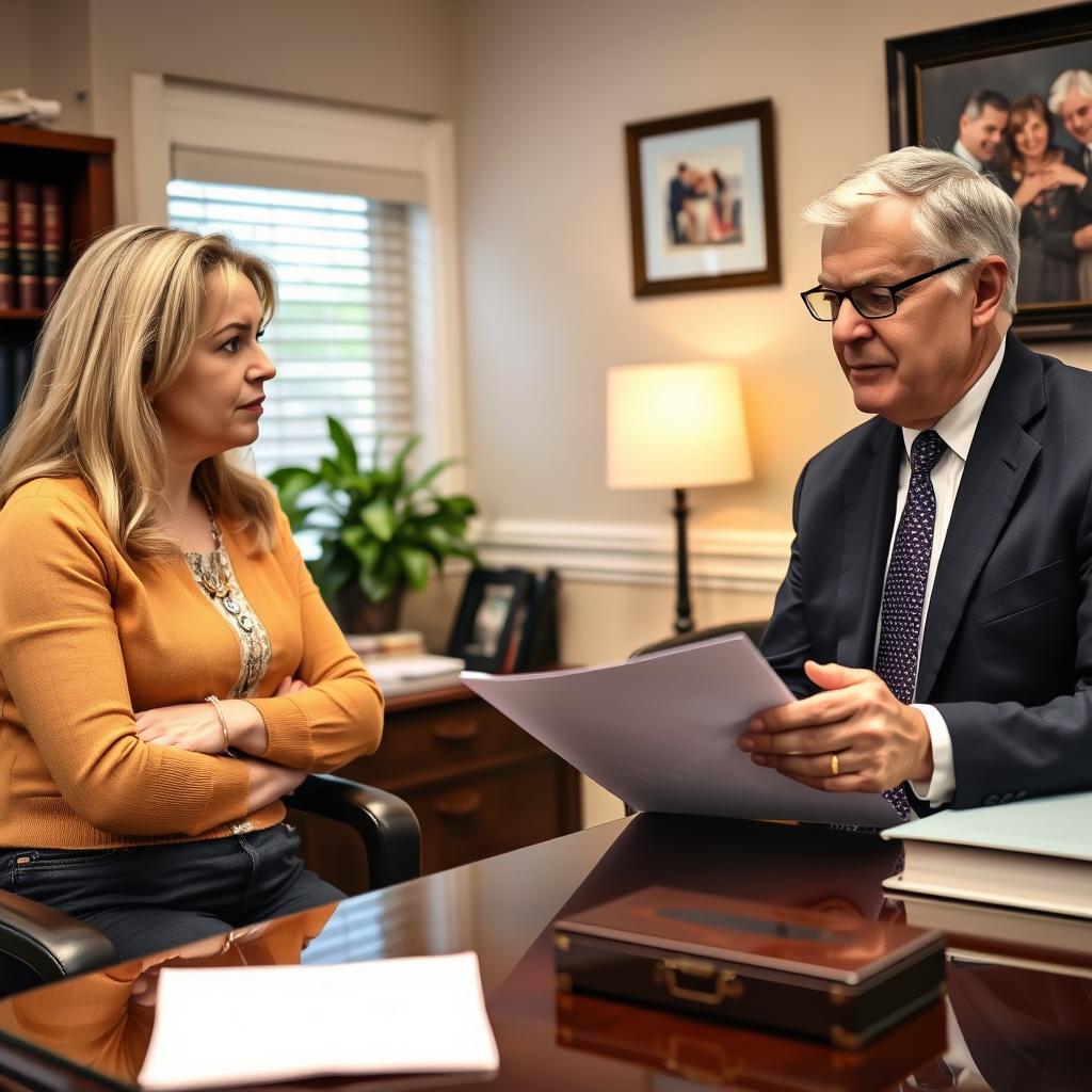 Step Parent Adoption Lawyer Augusta County