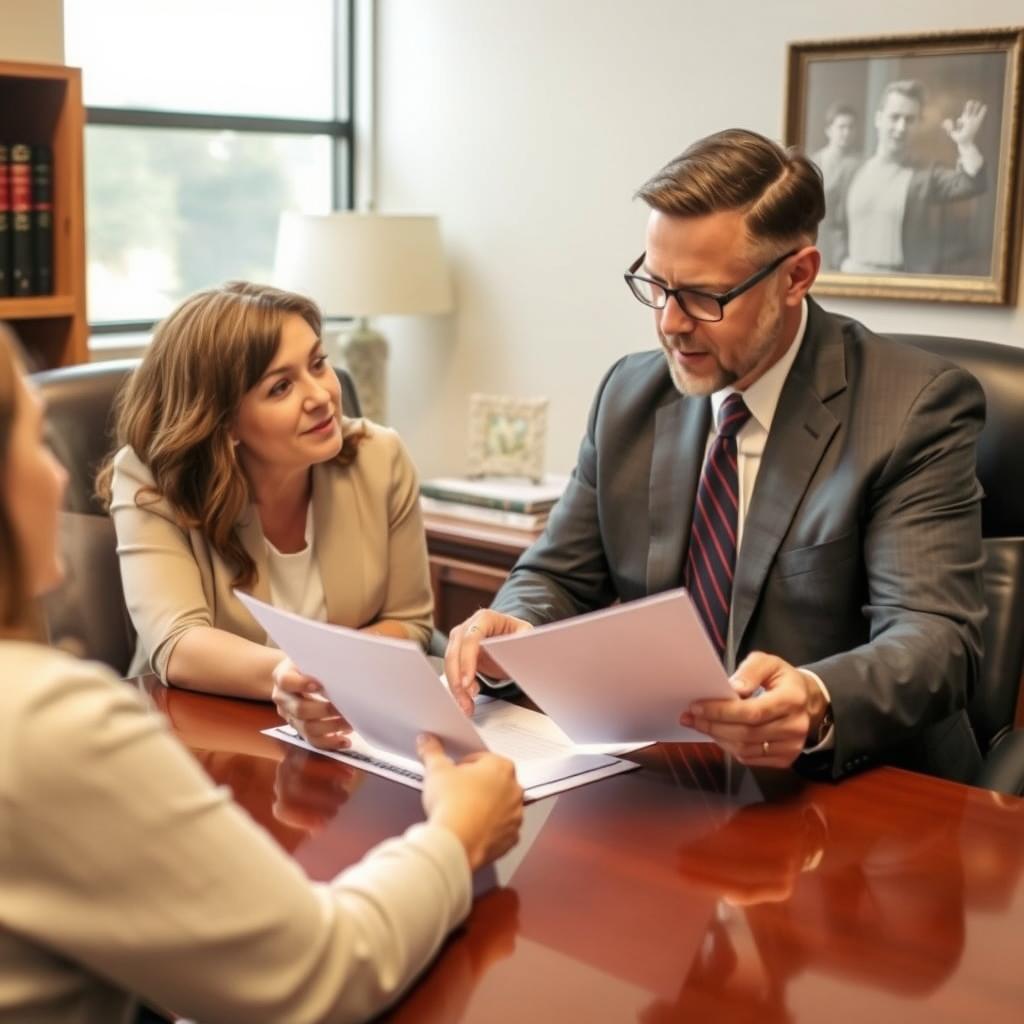 Step Parent Adoption Lawyer Botetourt County
