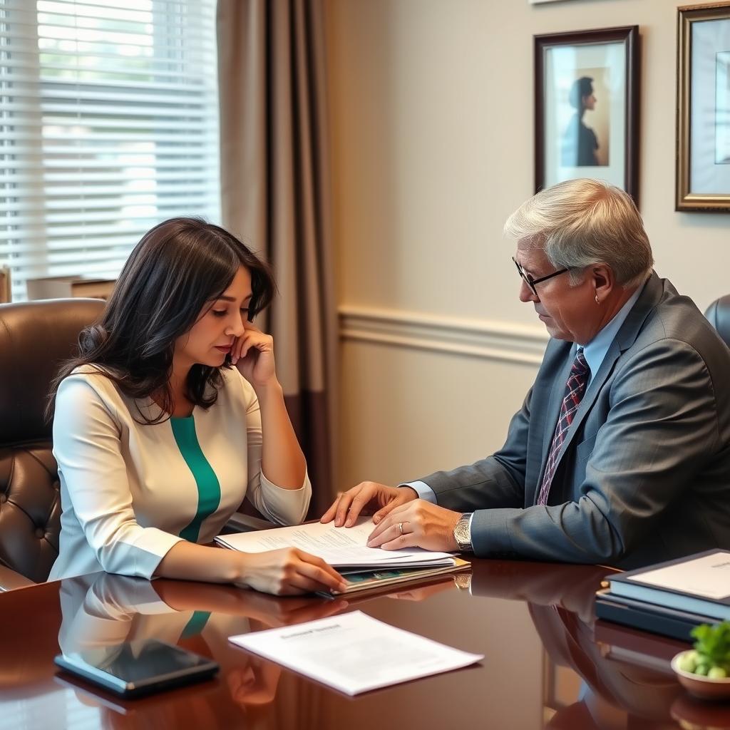 Step Parent Adoption Lawyer Caroline County
