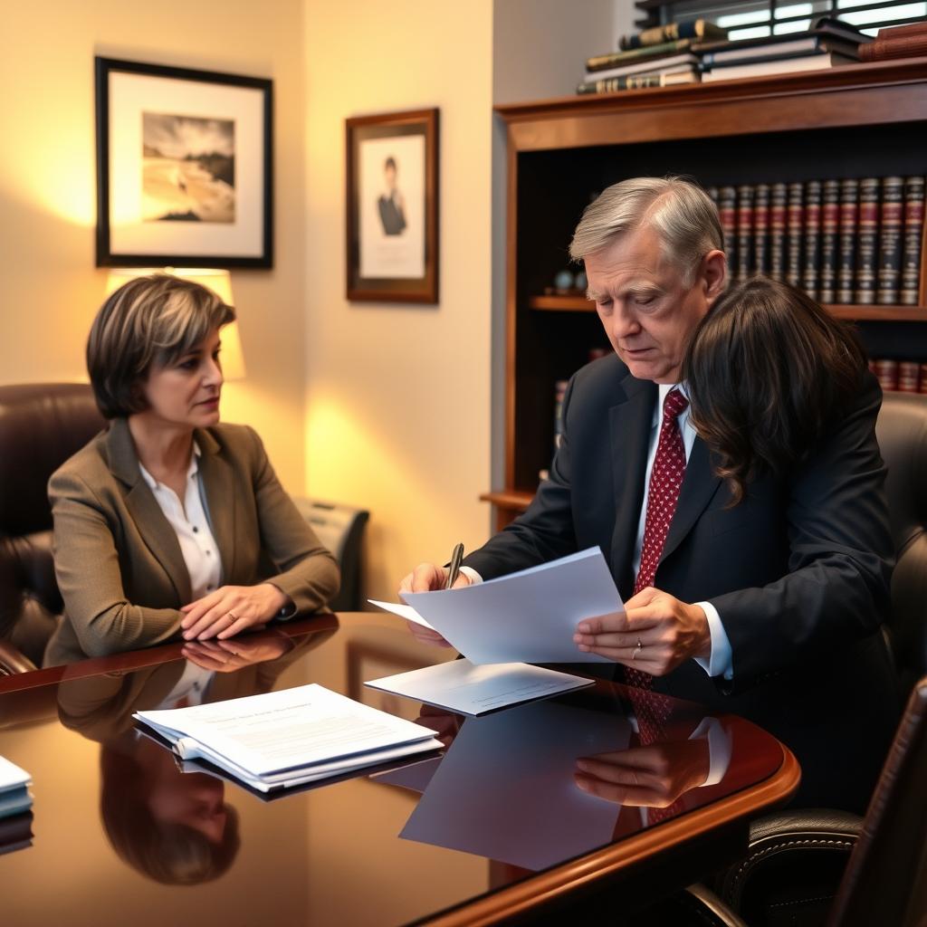 Step Parent Adoption Lawyer Chesterfield County