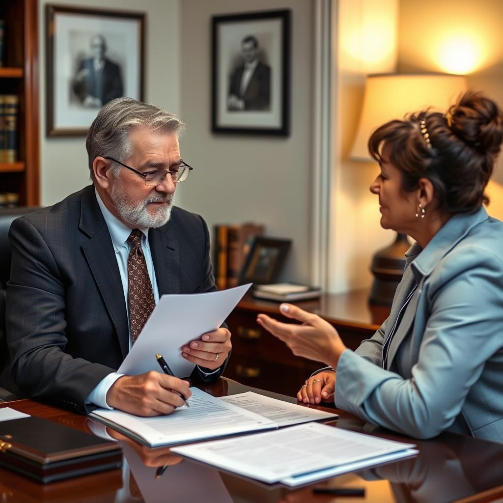 Step Parent Adoption Lawyer Clarke County