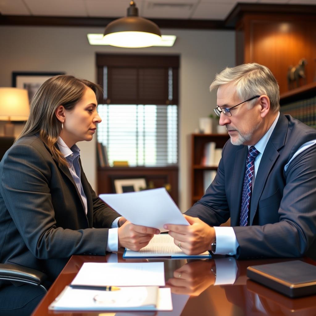 Step Parent Adoption Lawyer Colonial Heights