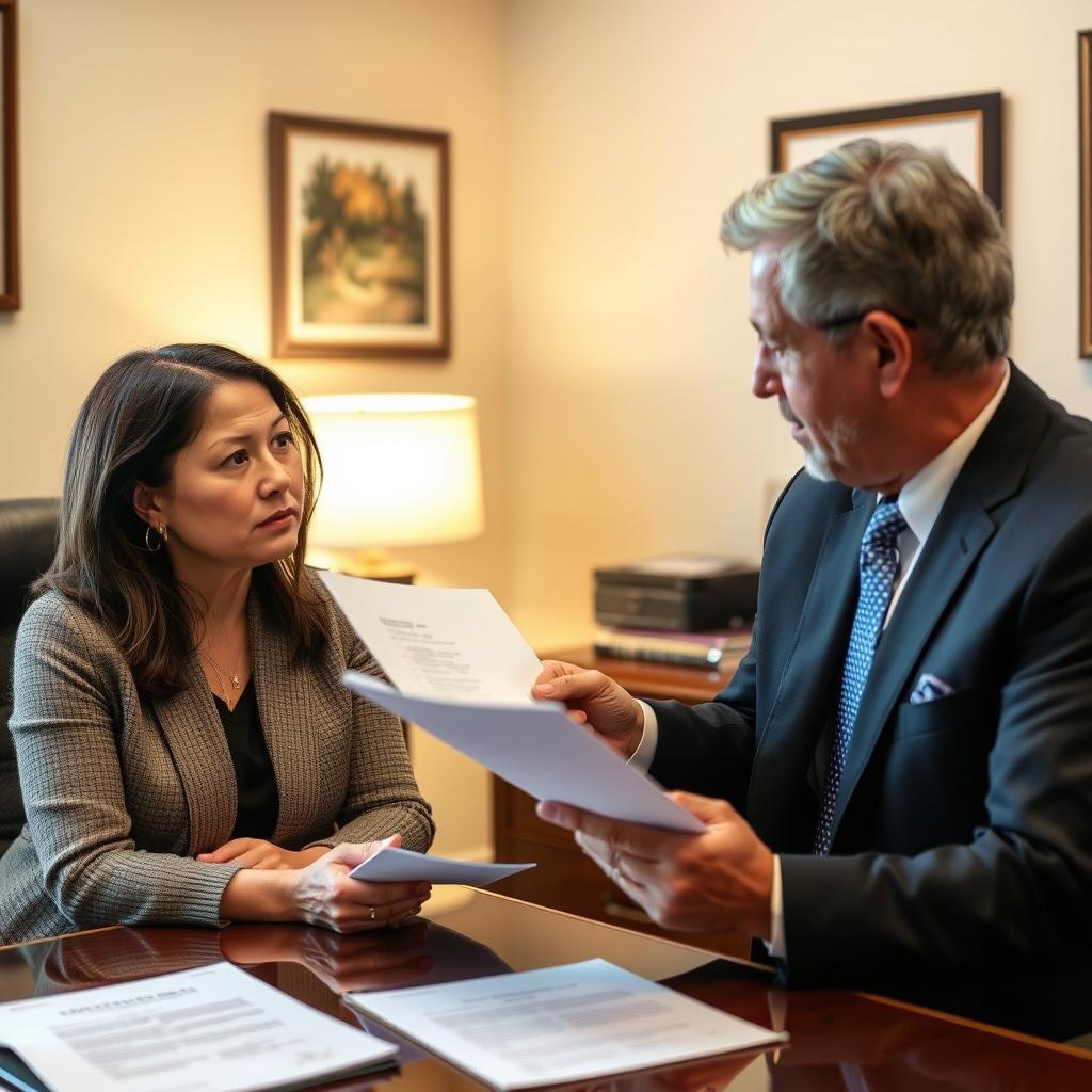 Step Parent Adoption Lawyer Fairfax County