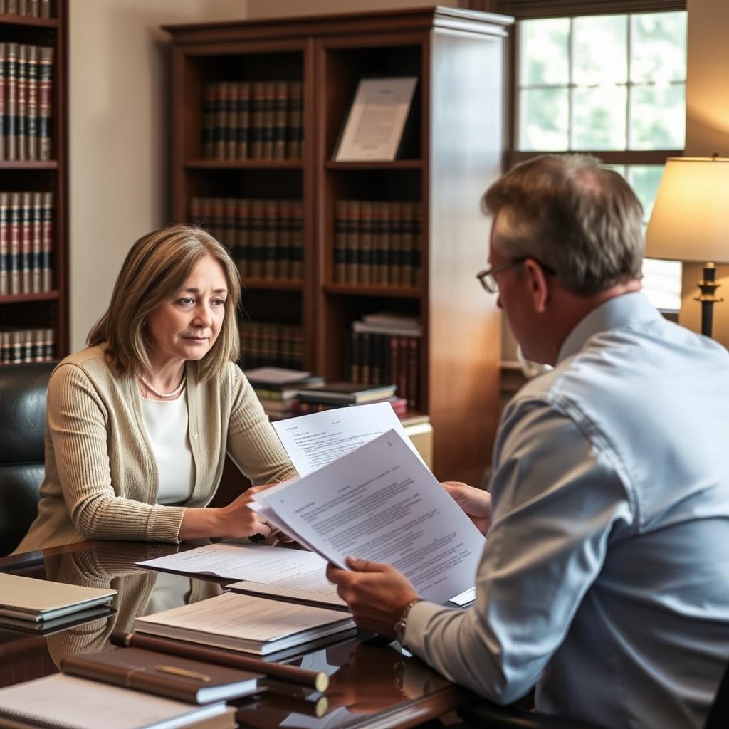 Step Parent Adoption Lawyer Fluvanna County